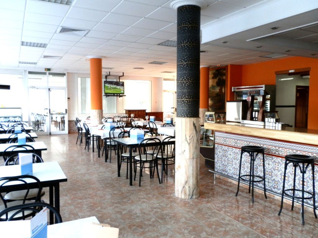 Hostal Bonavista Blanes Exterior foto