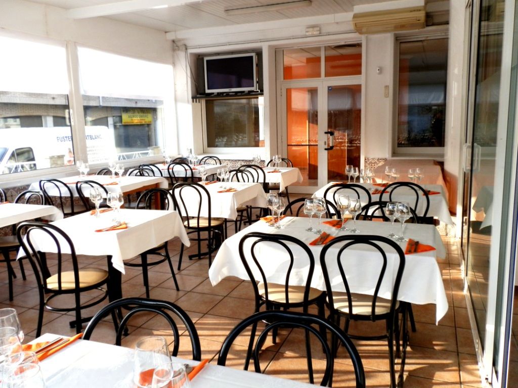 Hostal Bonavista Blanes Exterior foto